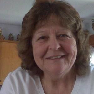 Meet your Posher, Peggy